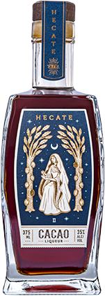 Hecate Cacao Liqueur