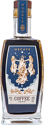 Hecate Coffee Liqueur
