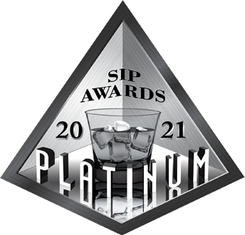 SIP Awards Platinum
