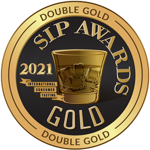 SIP Awards Double Gold