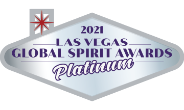 Las Vegas Global Spirit Awards Platinum