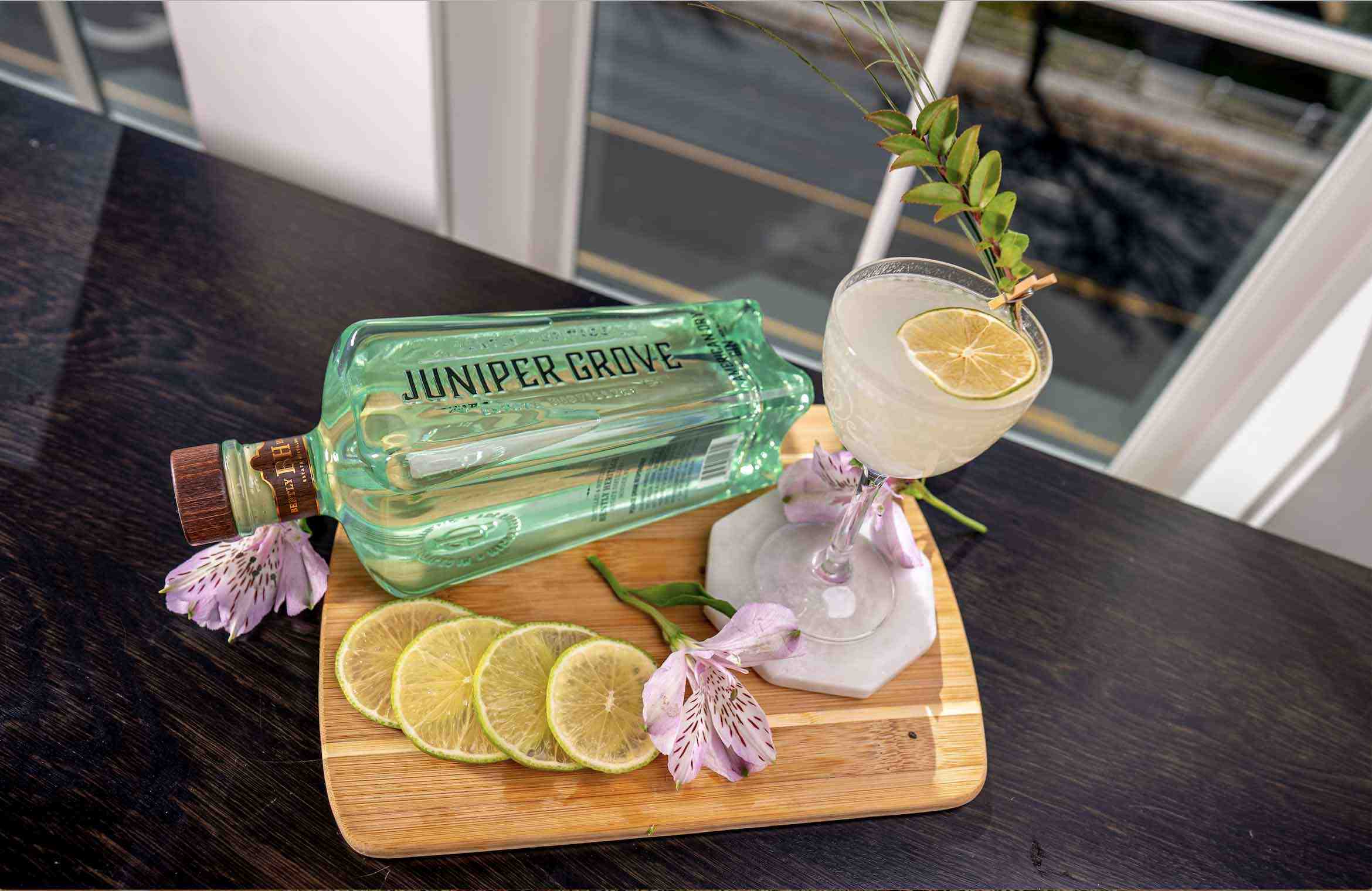 Bently Heritage Estate Distillery